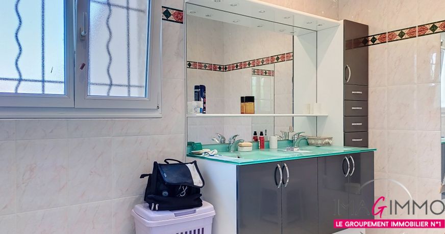 vente Villa Fabregues