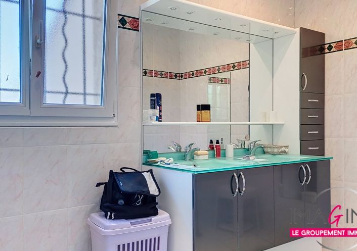 à vendre Villa Fabregues