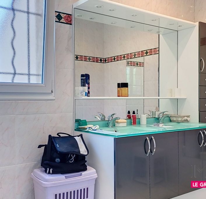 à vendre Villa Fabregues