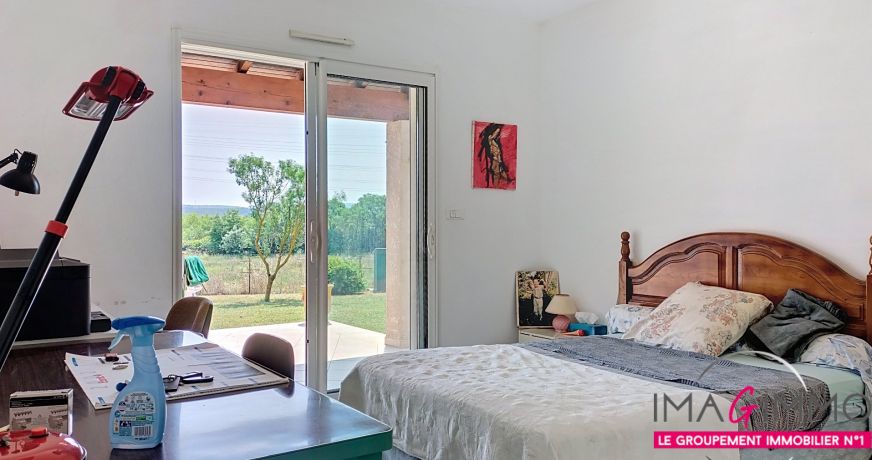 vente Villa Fabregues