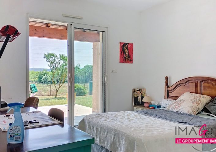 à vendre Villa Fabregues