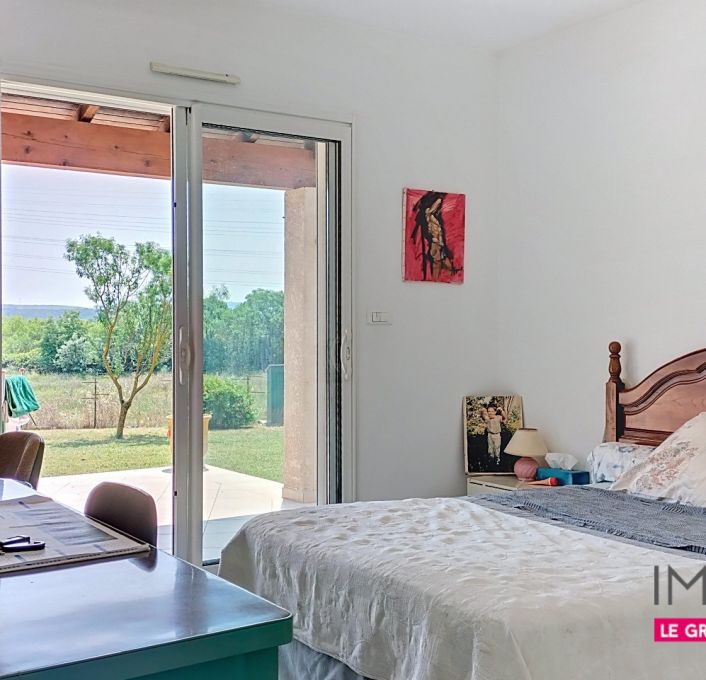 à vendre Villa Fabregues