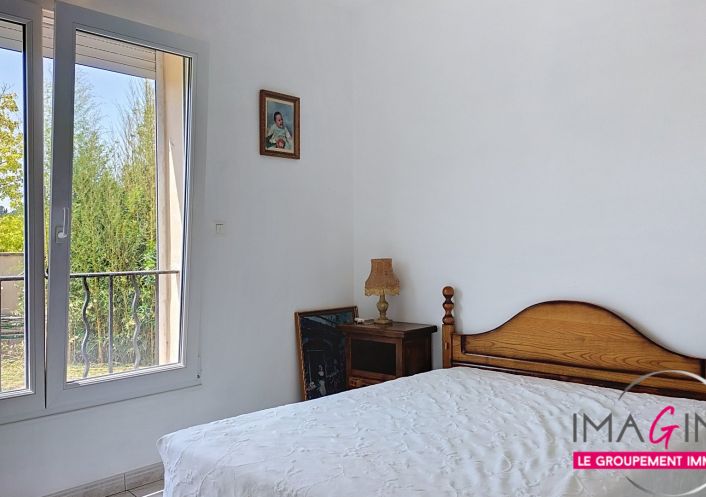 à vendre Villa Fabregues