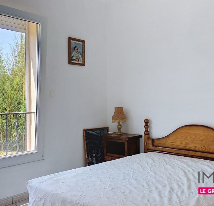 à vendre Villa Fabregues