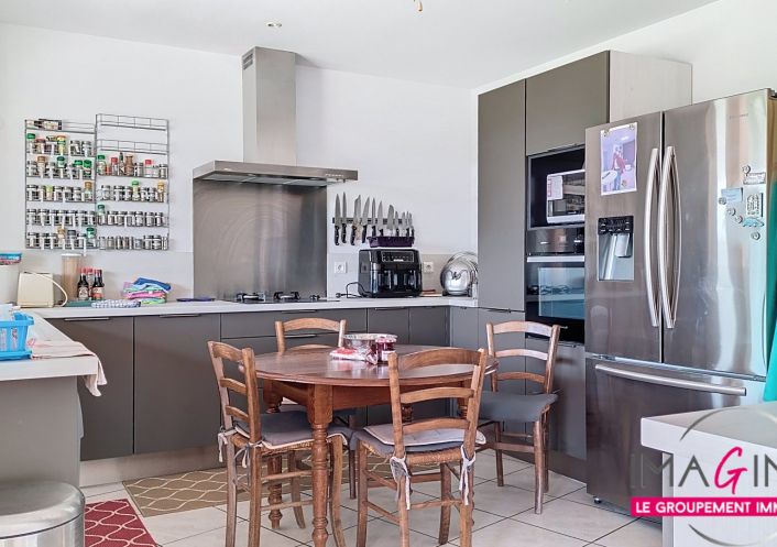 à vendre Villa Fabregues