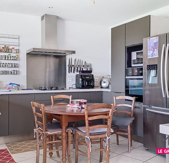 à vendre Villa Fabregues
