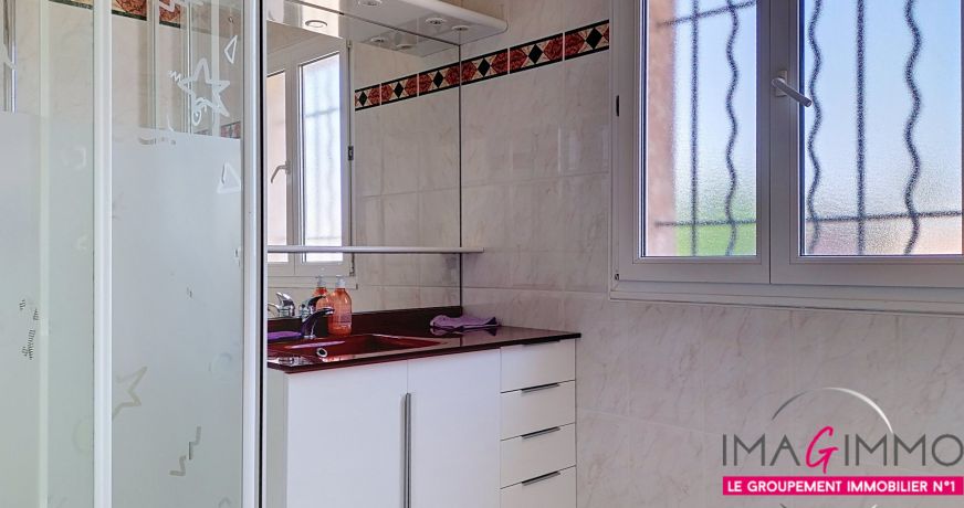 vente Villa Fabregues