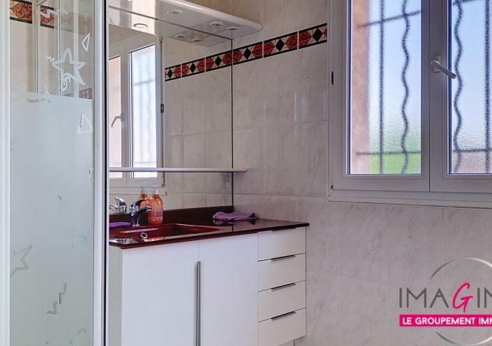 à vendre Villa Fabregues