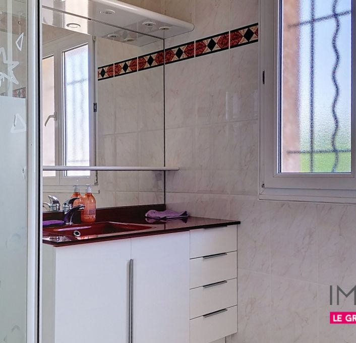 à vendre Villa Fabregues
