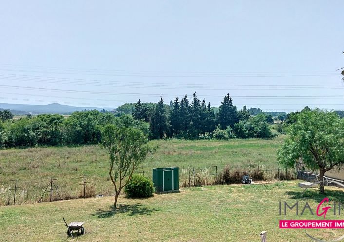 à vendre Villa Fabregues