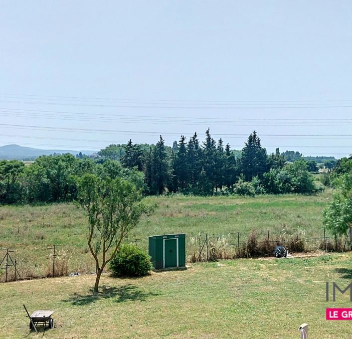 à vendre Villa Fabregues