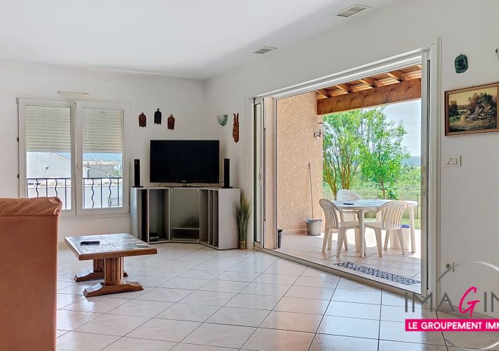 à vendre Villa Fabregues