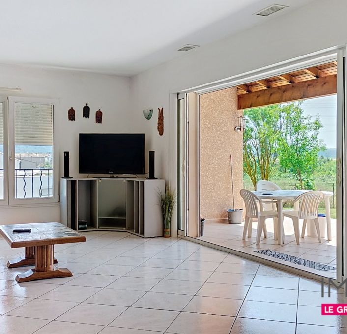 à vendre Villa Fabregues