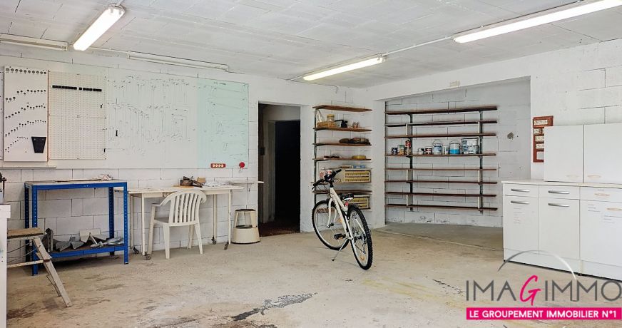 vente Villa Fabregues