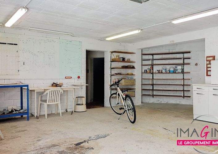 à vendre Villa Fabregues