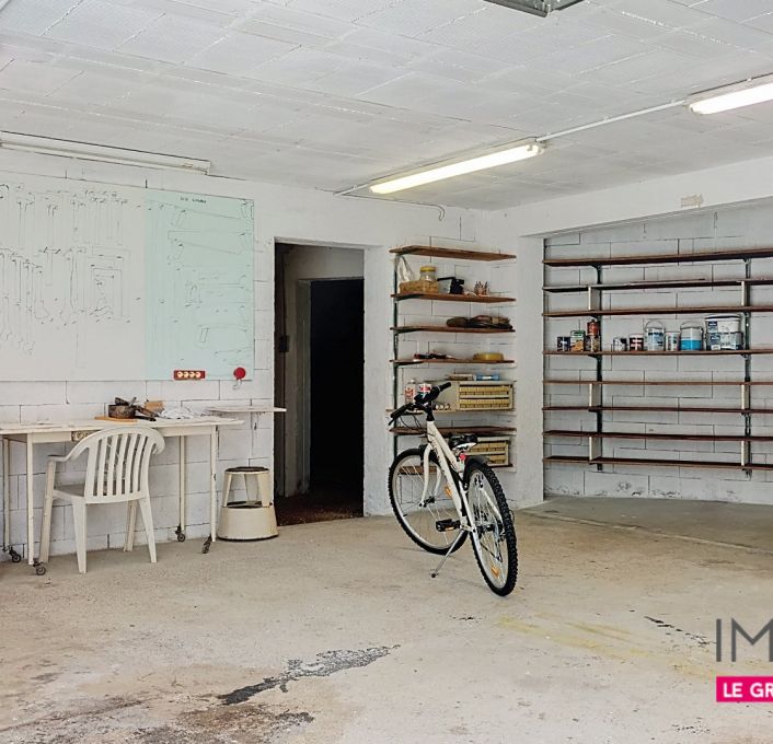 à vendre Villa Fabregues