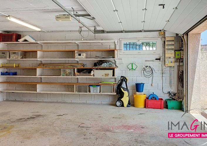 à vendre Villa Fabregues