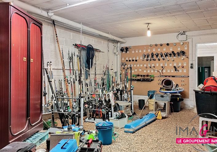 à vendre Villa Fabregues