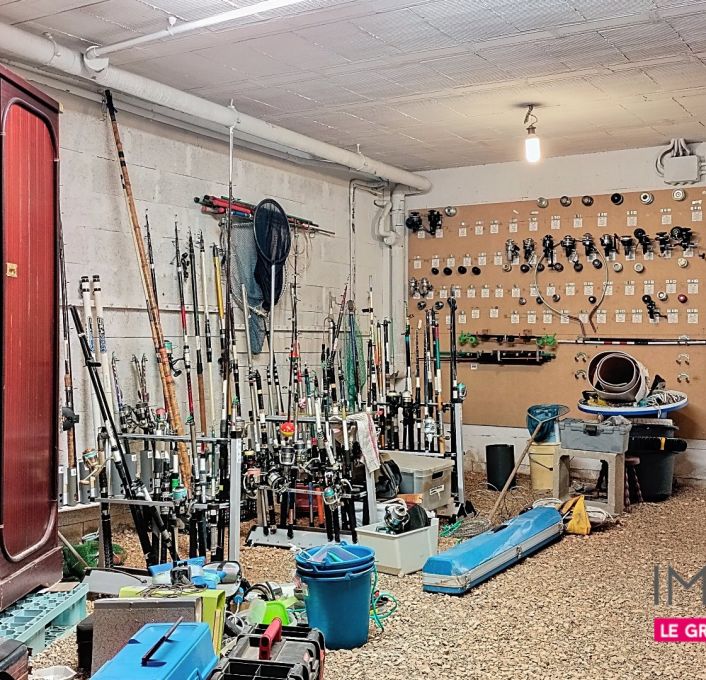 à vendre Villa Fabregues