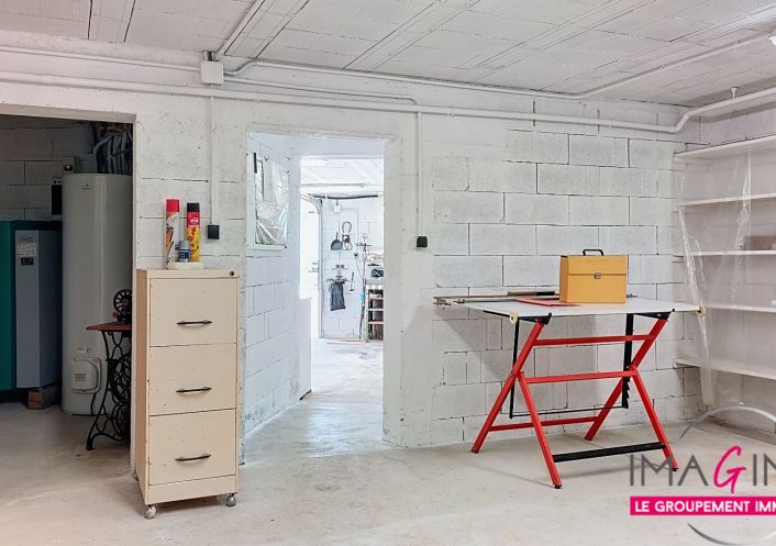 à vendre Villa Fabregues