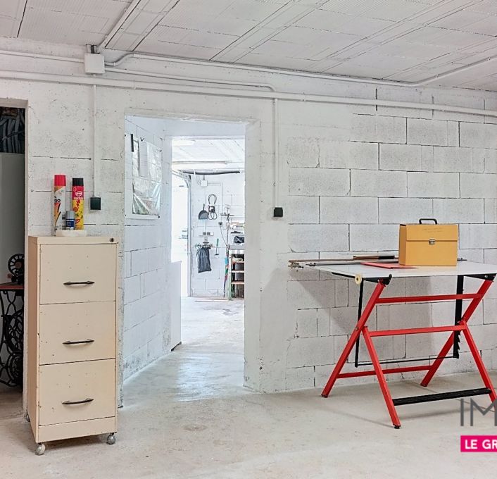 à vendre Villa Fabregues