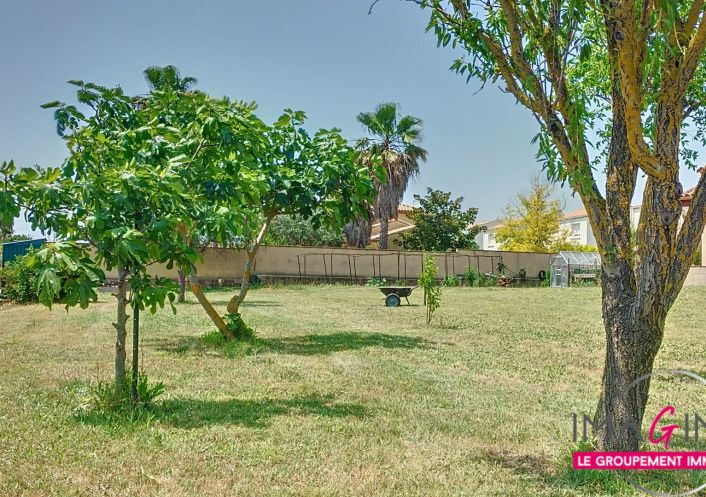 à vendre Villa Fabregues