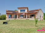 à vendre Villa Fabregues