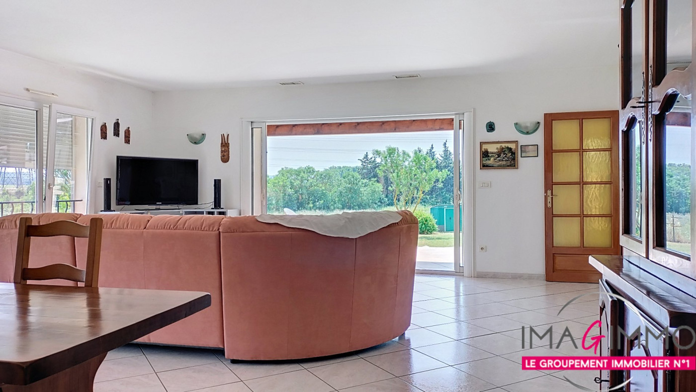 à vendre Villa Fabregues - Photo 10