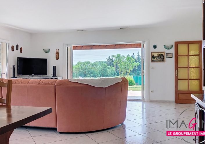 à vendre Villa Fabregues