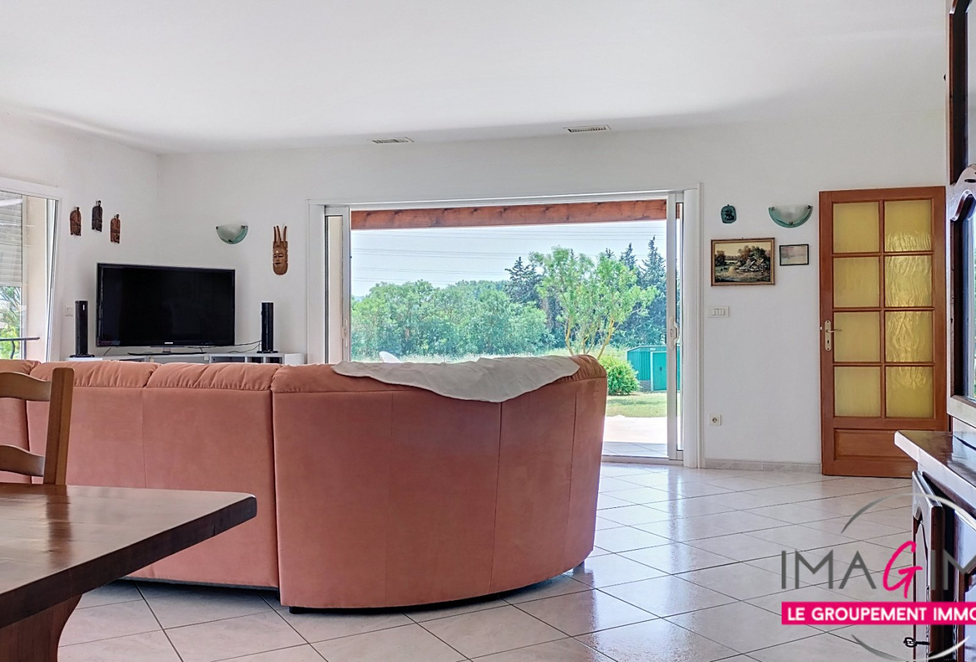 à vendre Villa Fabregues - Photo 10