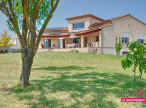à vendre Villa Fabregues
