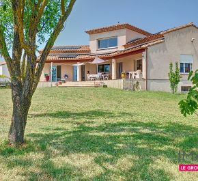 à vendre Fabregues