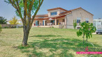 à vendre Villa Fabregues