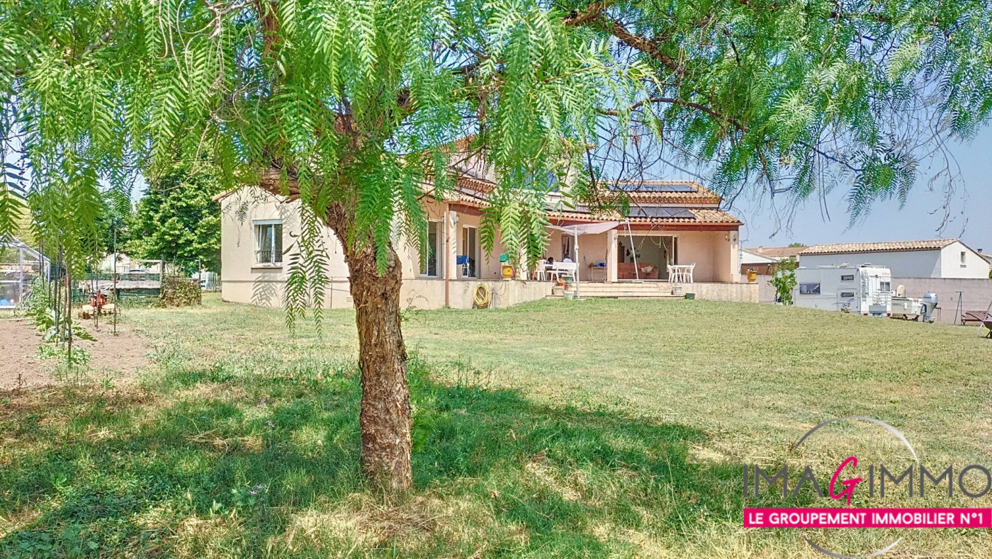 à vendre Villa Fabregues - Photo 2
