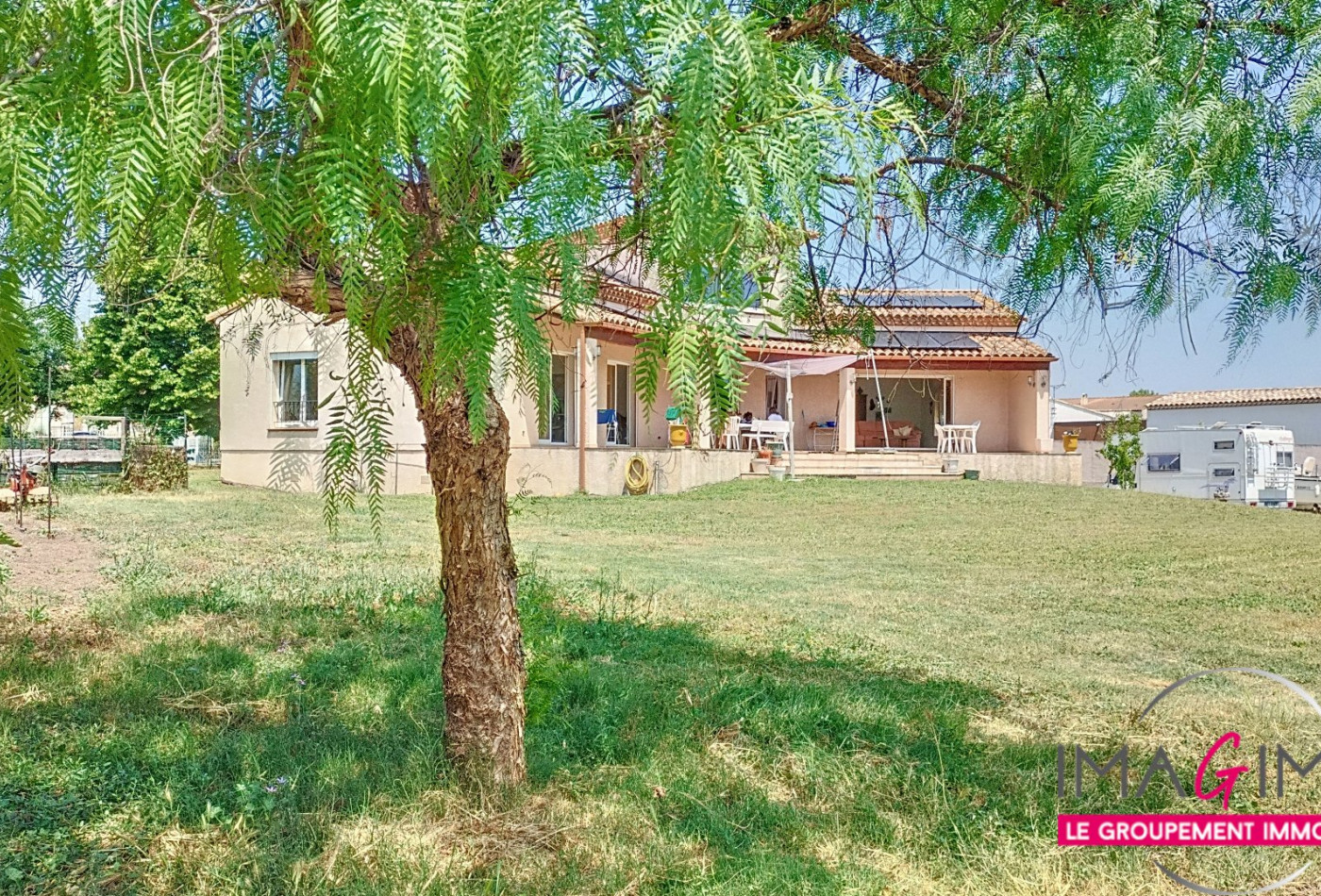 à vendre Villa Fabregues - Photo 2