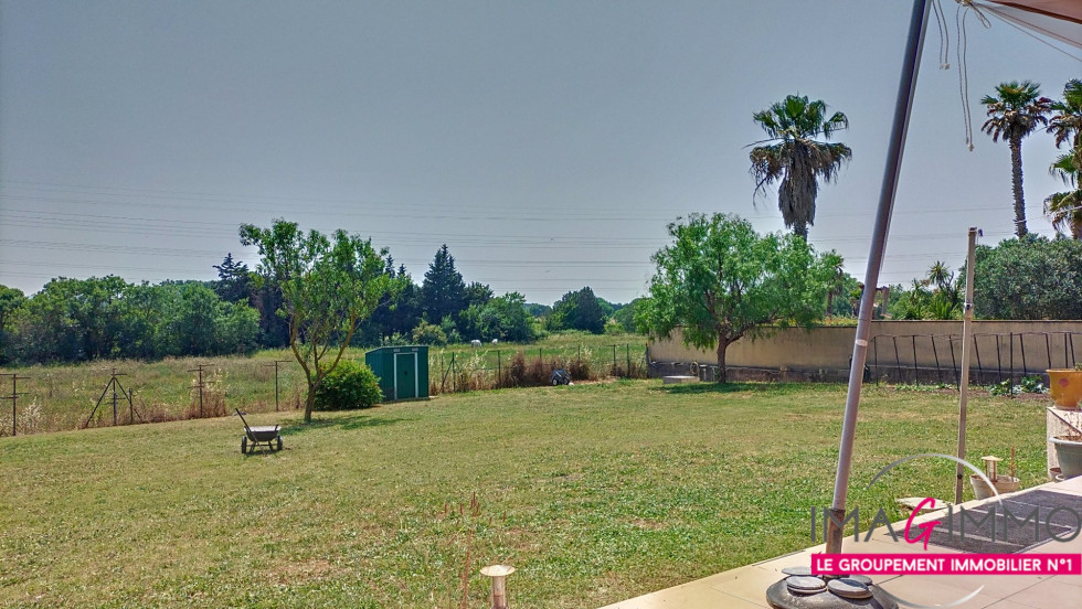 vente Villa Fabregues - Photo 7