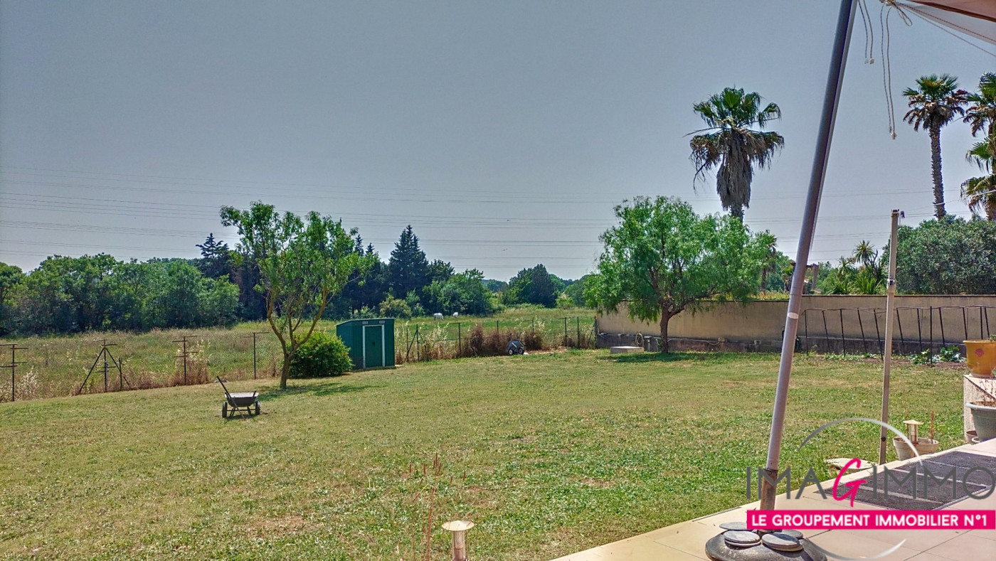 à vendre Villa Fabregues - Photo 7