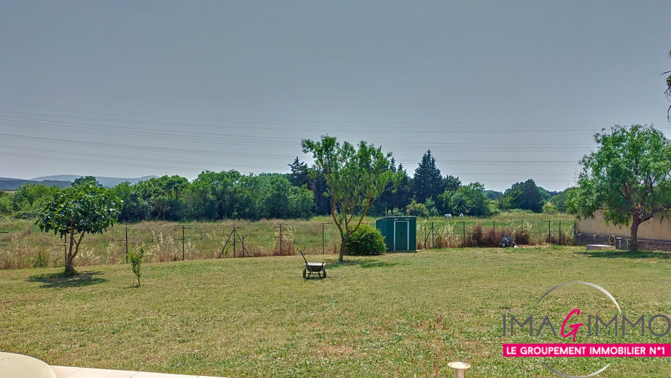 vente Villa Fabregues - Photo 6