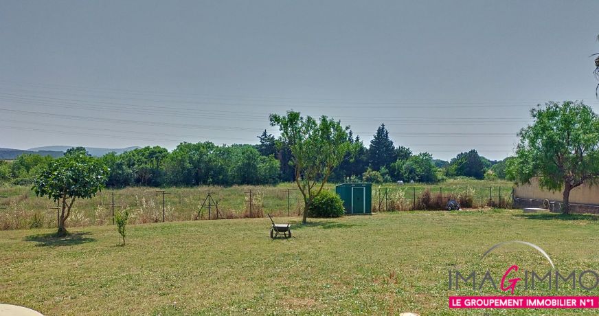 vente Villa Fabregues