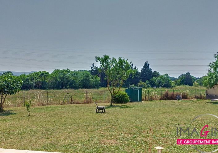 à vendre Villa Fabregues