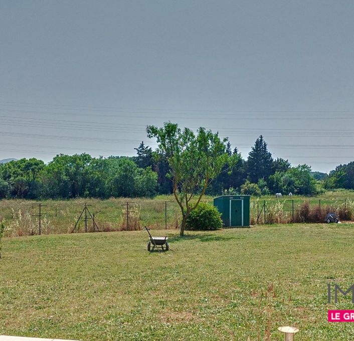 à vendre Villa Fabregues