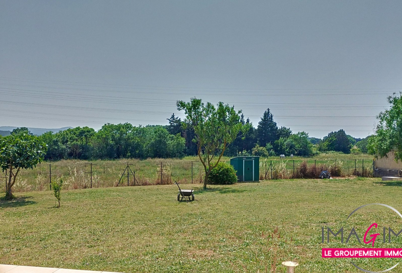 à vendre Villa Fabregues - Photo 6