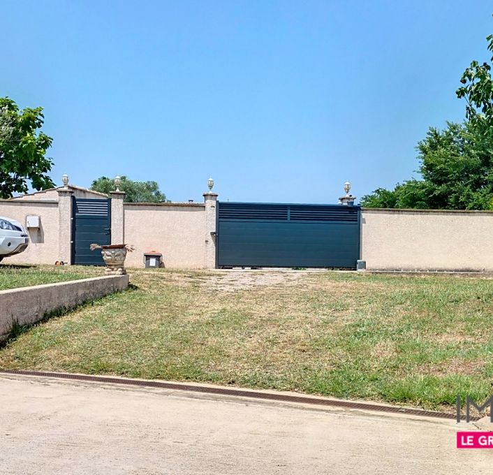 à vendre Villa Fabregues