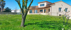 vente Villa Fabregues
