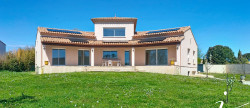 vente Villa Fabregues