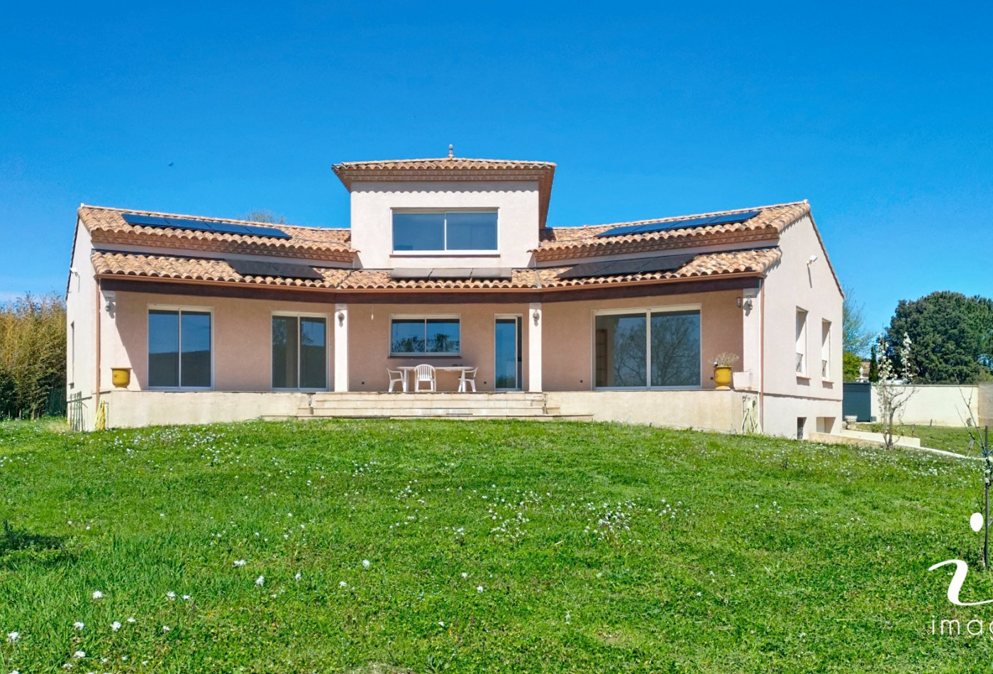 à vendre Villa Fabregues - Photo 2