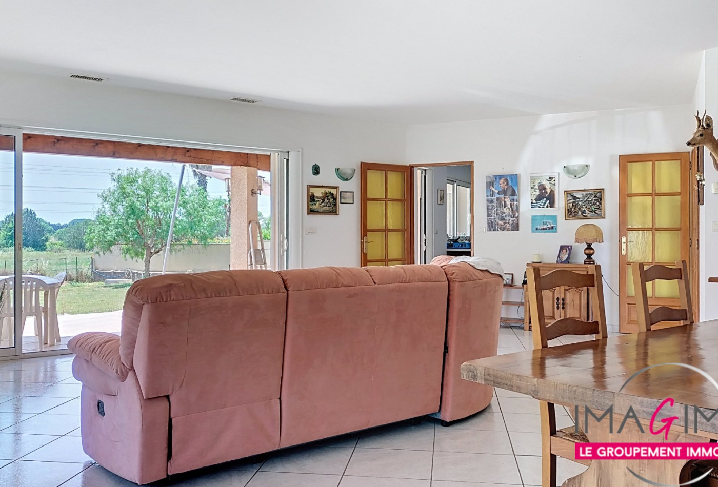 à vendre Villa Fabregues - Photo 8