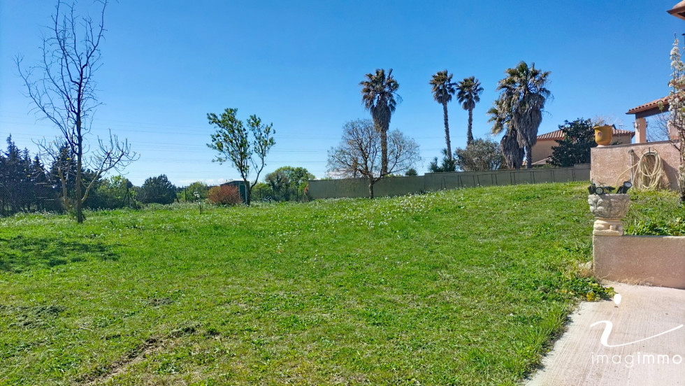 vente Villa Fabregues - Photo 3