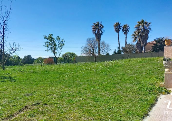 à vendre Villa Fabregues