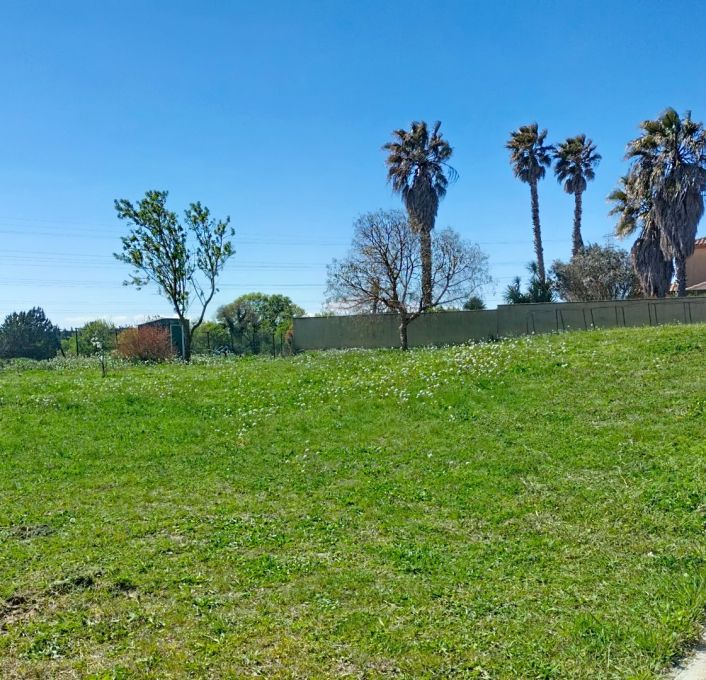 vente Villa Fabregues